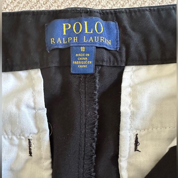 Polo Ralph Lauren (boys chinos) - Picture 3 of 6